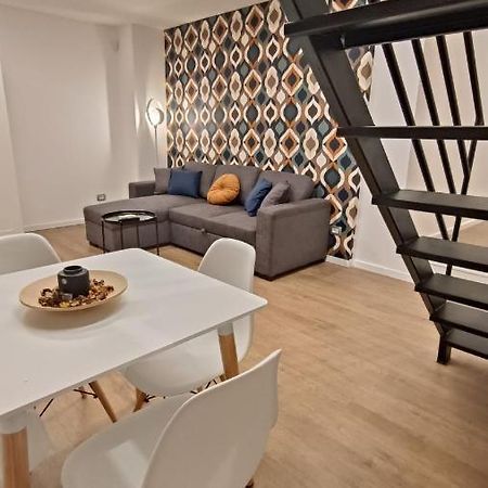 Maison Ventimiglia 83 Katania Zewnętrze zdjęcie