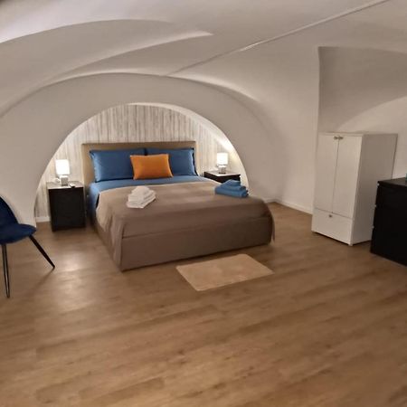 Maison Ventimiglia 83 Katania Zewnętrze zdjęcie