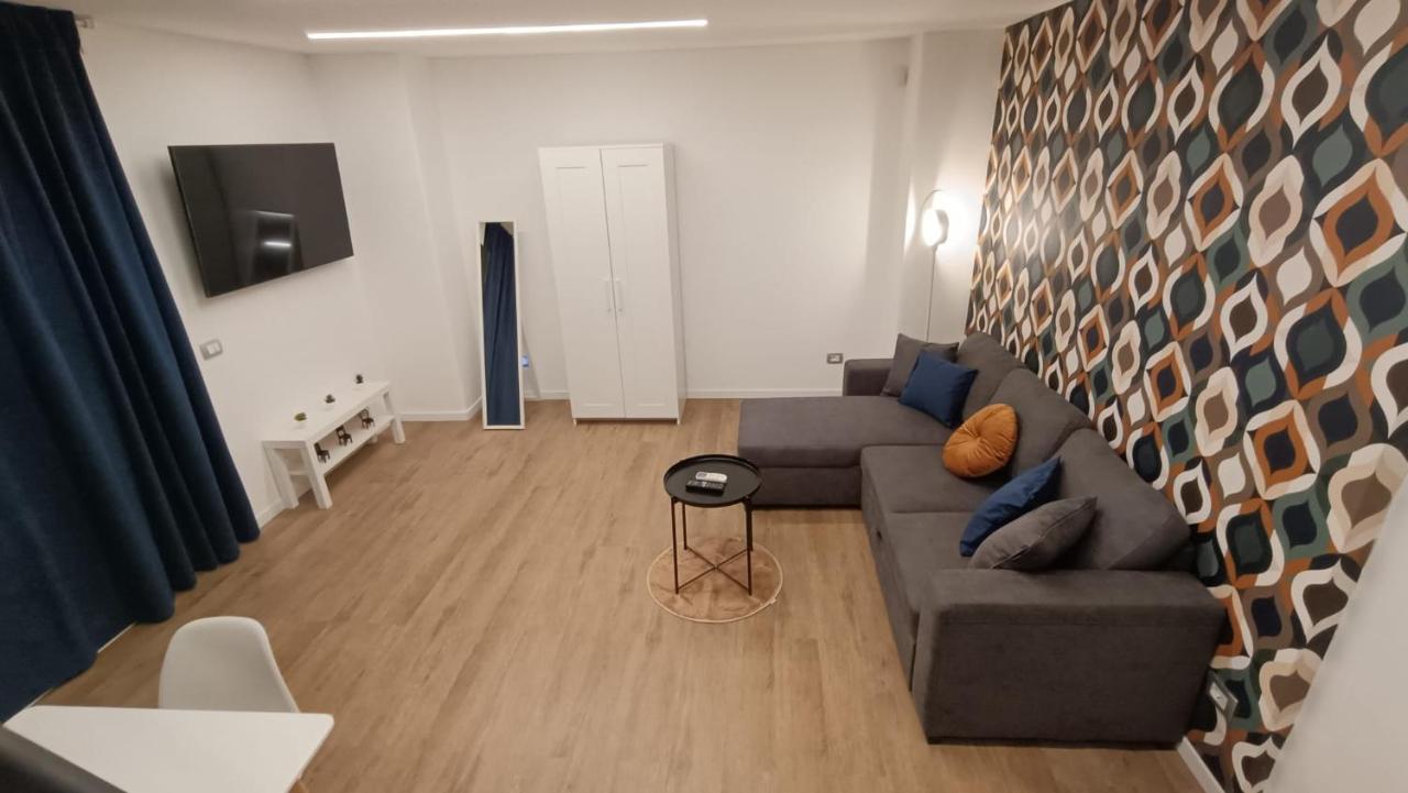 Maison Ventimiglia 83 Katania Zewnętrze zdjęcie