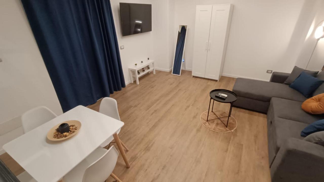 Maison Ventimiglia 83 Katania Zewnętrze zdjęcie