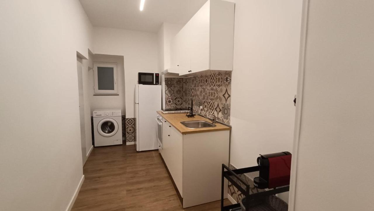 Maison Ventimiglia 83 Katania Zewnętrze zdjęcie