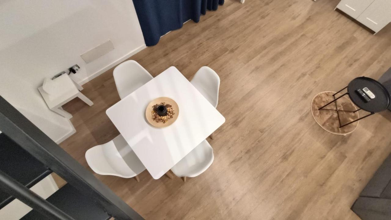 Maison Ventimiglia 83 Katania Zewnętrze zdjęcie