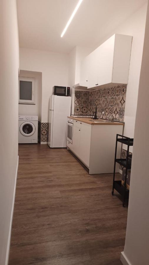 Maison Ventimiglia 83 Katania Zewnętrze zdjęcie