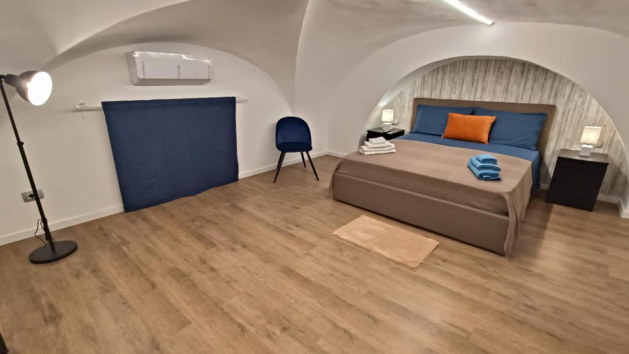 Maison Ventimiglia 83 Katania Zewnętrze zdjęcie