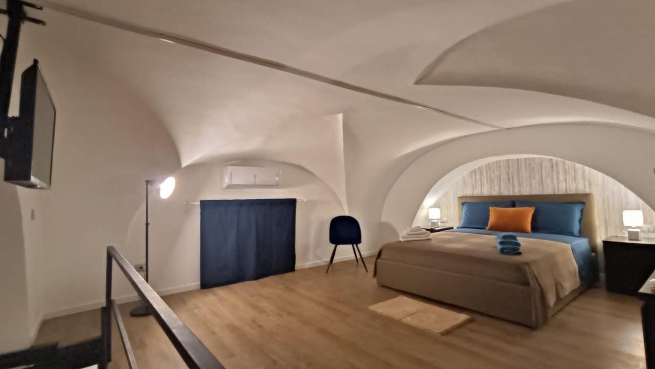 Maison Ventimiglia 83 Katania Zewnętrze zdjęcie