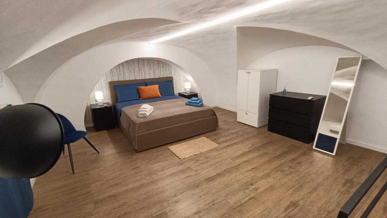 Maison Ventimiglia 83 Katania Zewnętrze zdjęcie