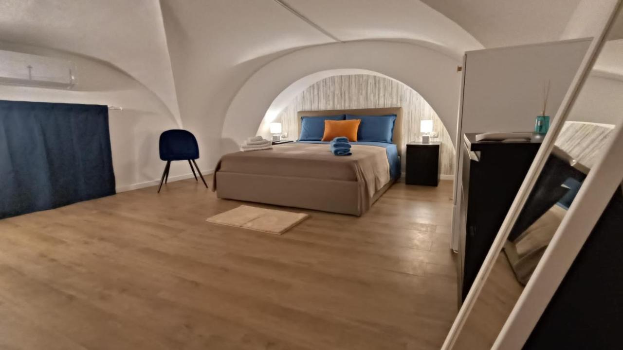 Maison Ventimiglia 83 Katania Zewnętrze zdjęcie
