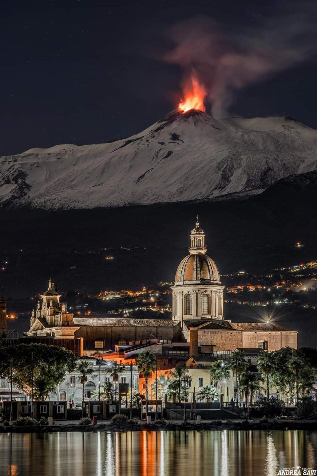 Maison Ventimiglia 83 Katania Zewnętrze zdjęcie