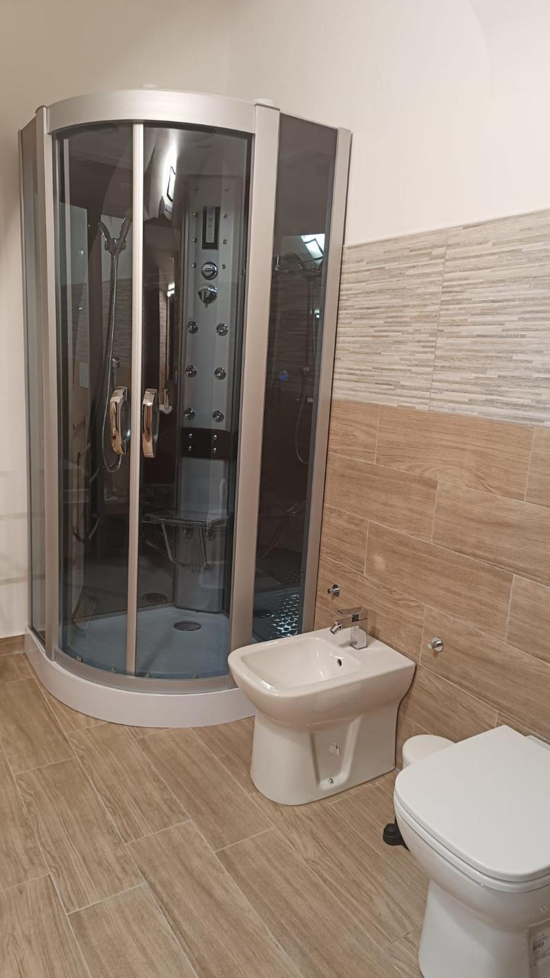 Maison Ventimiglia 83 Katania Zewnętrze zdjęcie
