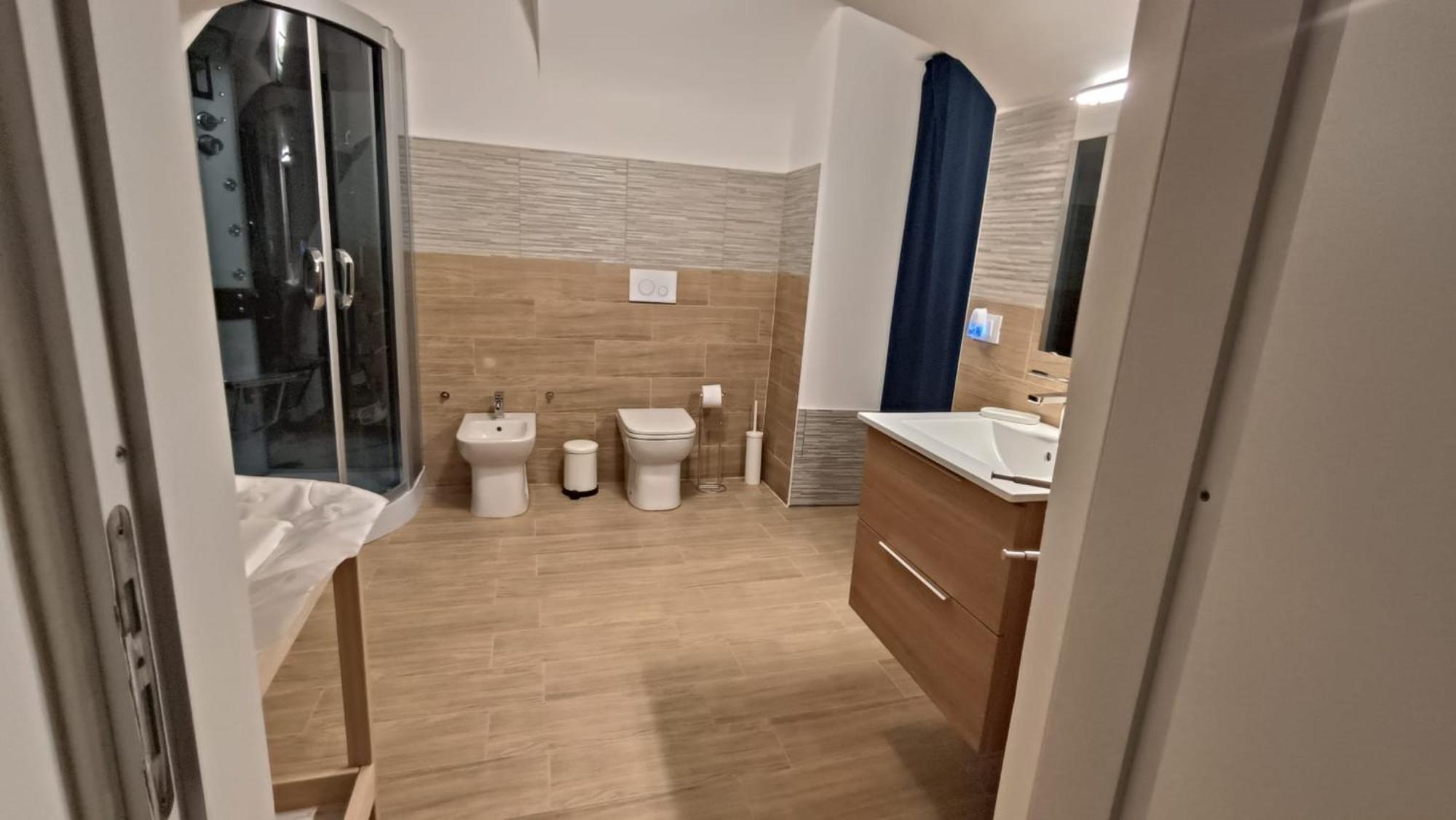 Maison Ventimiglia 83 Katania Zewnętrze zdjęcie