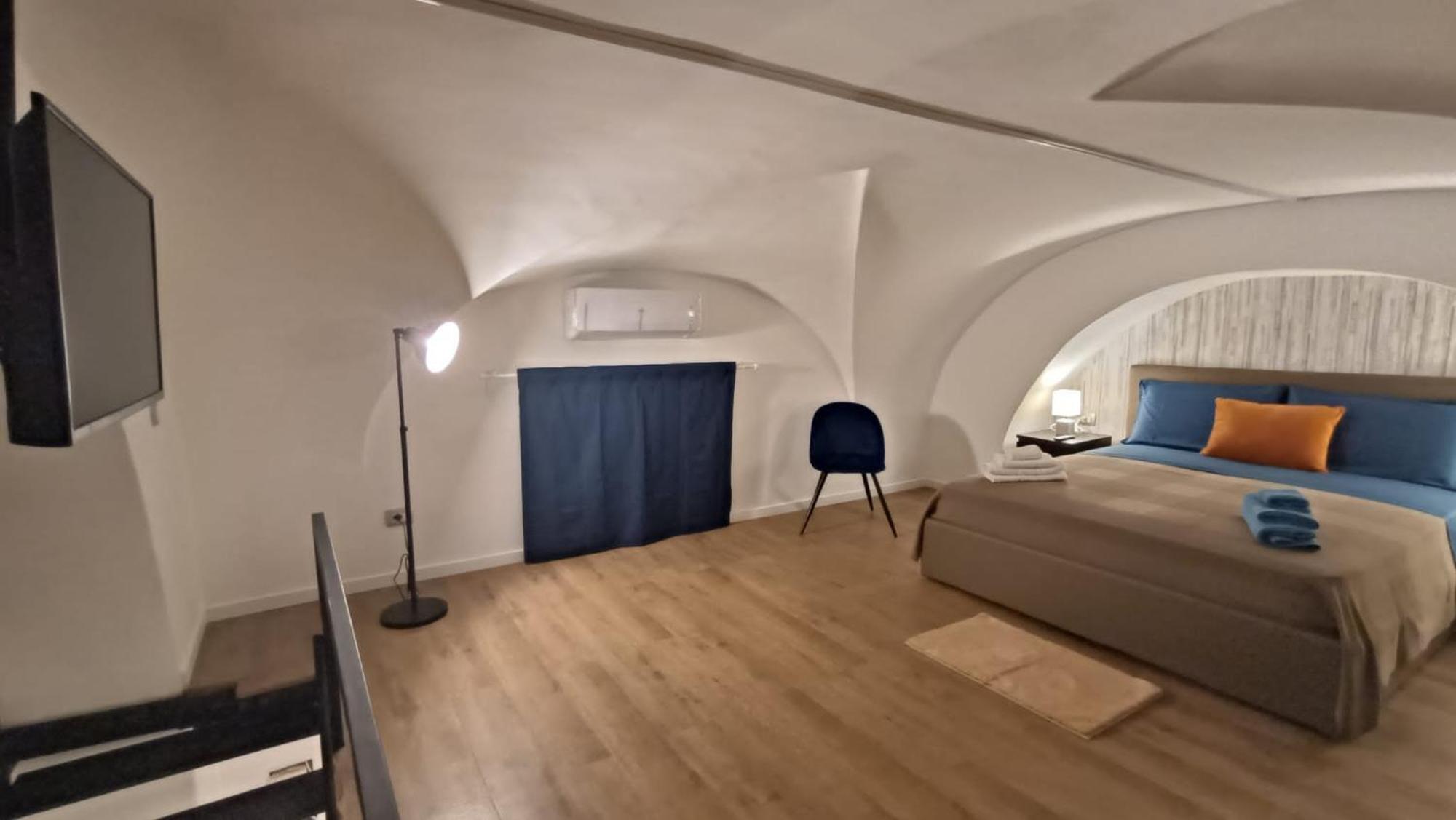 Maison Ventimiglia 83 Katania Zewnętrze zdjęcie
