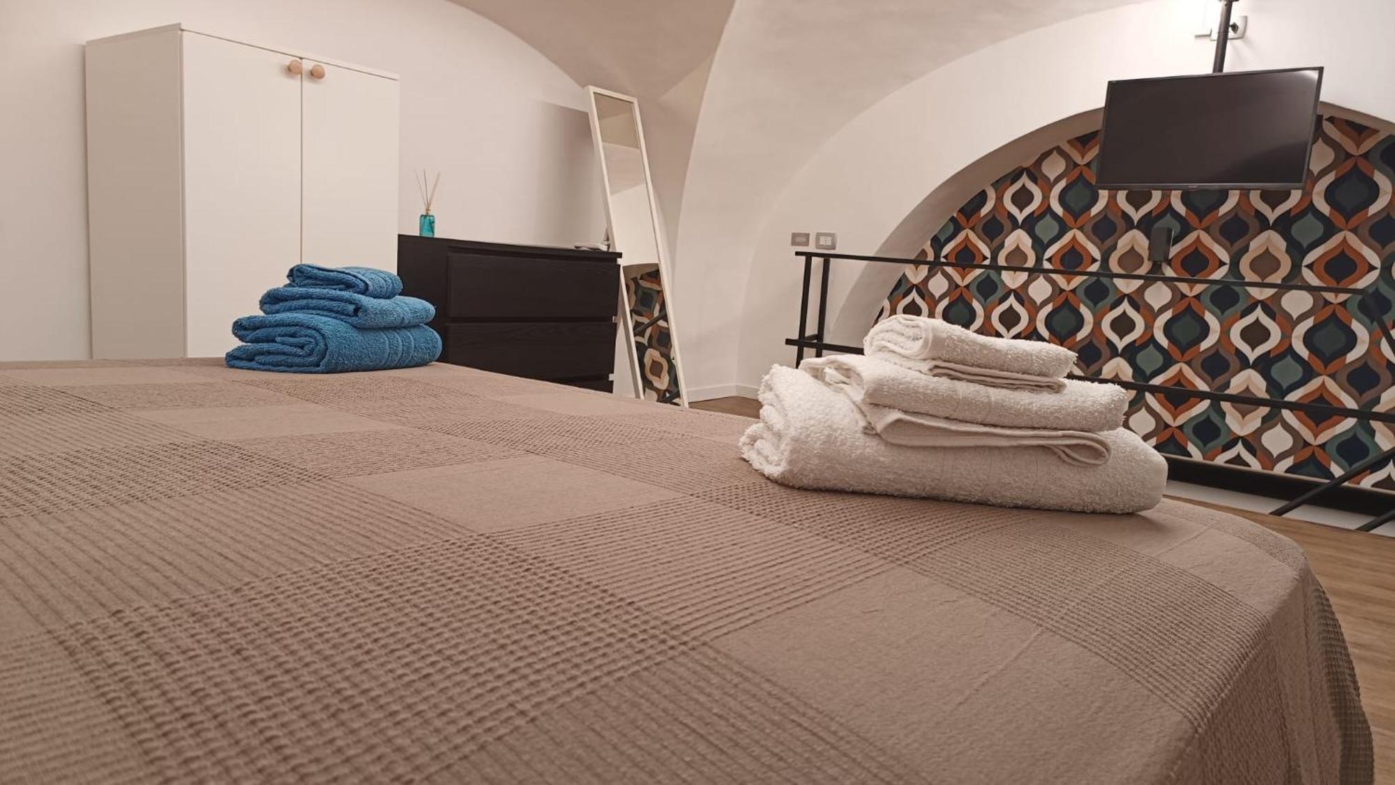 Maison Ventimiglia 83 Katania Zewnętrze zdjęcie