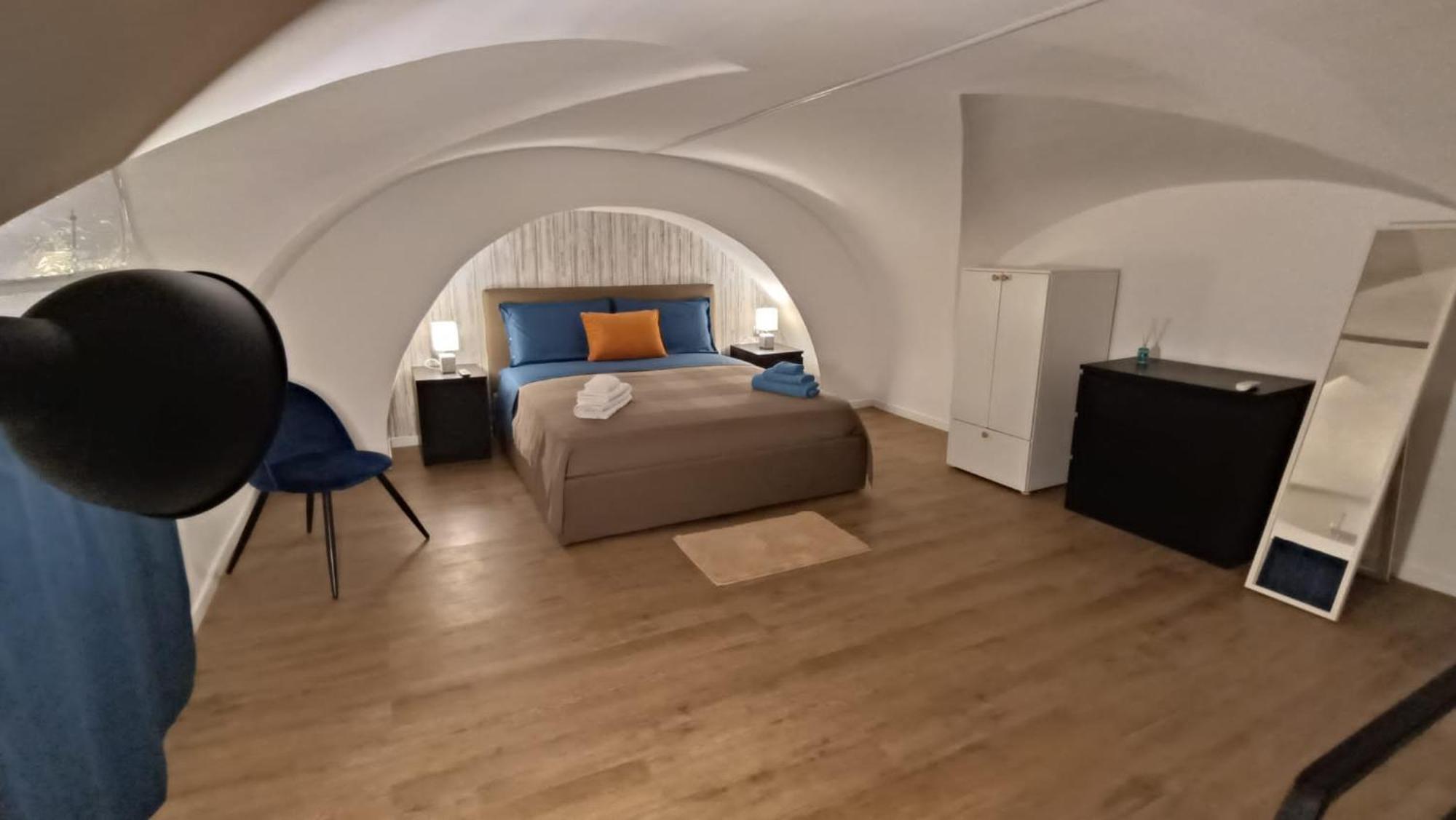 Maison Ventimiglia 83 Katania Zewnętrze zdjęcie