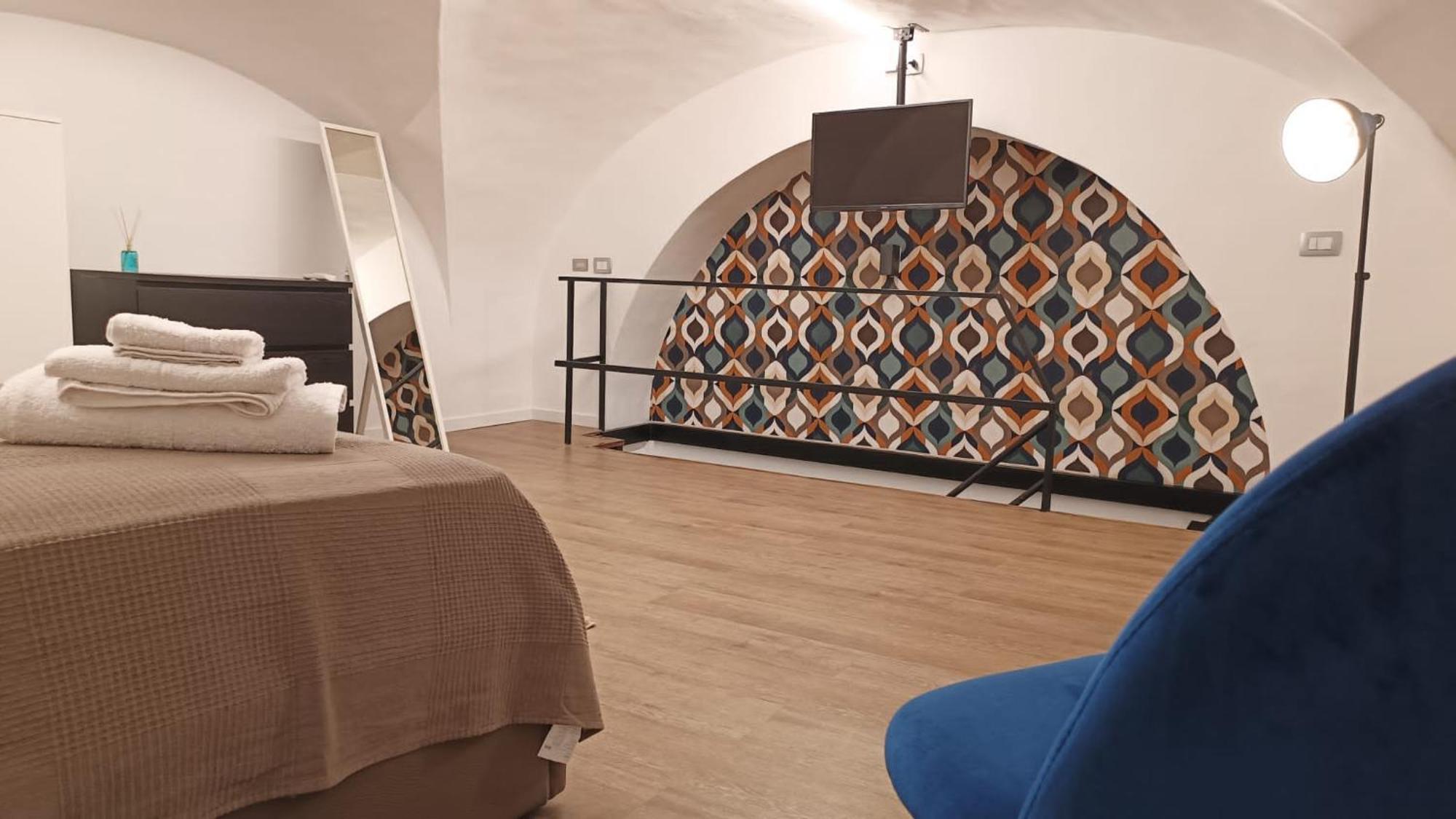 Maison Ventimiglia 83 Katania Zewnętrze zdjęcie