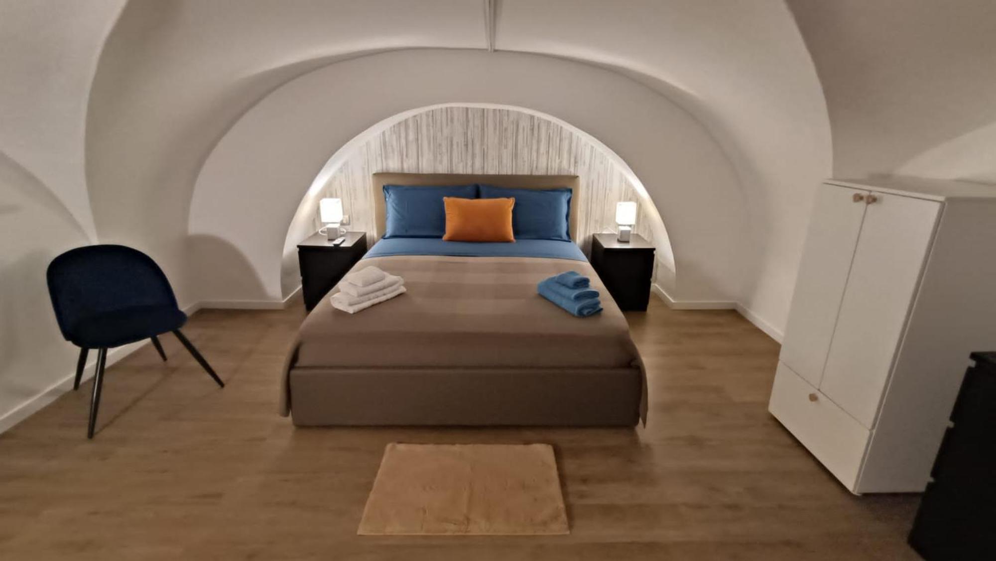 Maison Ventimiglia 83 Katania Zewnętrze zdjęcie